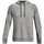 Rival Fleece Herren 025 castlerock light heather/white L
