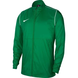 Nike Park 20 Regenjacke Kinder pine green/white/white XL 158-170 cm