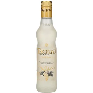 Tekirdag Raki Tekirdag Rakisi Gold Series 45% vol. 0,35l