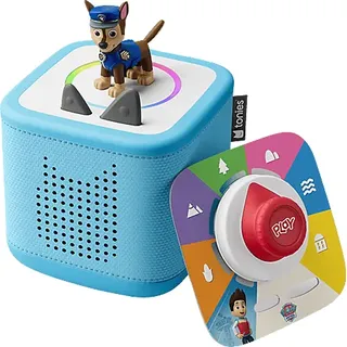 Play-Set Himmelblau mit Paw Patrol Chase