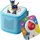 Play-Set Himmelblau mit Paw Patrol Chase