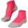 Endurance Kurzsocken Damen 1 Paar Rot 35-36