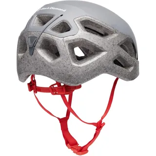 Black Diamond Vision Kletterhelm Grau
