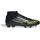 Core Black / Iron Metallic / Lucid Lemon 43 1/3