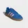 Ray Blue / Clear Pink / Gum 43 1/3