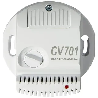 Elektrobock CV701
