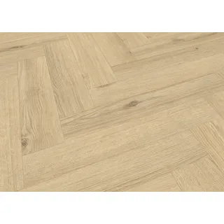 Classen Fischgrät 64,3 x 13,1 cm Beige