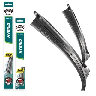 Heyner Flachbalkenwischer 650 mm für OPEL ASTRA J GTC (10.2011 - 04.2018)