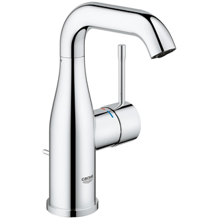 Grohe Essence M-Size Einhandmischer chrom 23462001