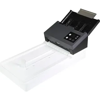 Avision Avision, Scanner, Dokumentenscanner, Duplex, ADF, und Flachbett USB