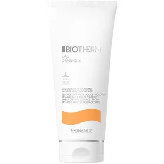 Biotherm Eau d'Énergie Duschgel 200 ml