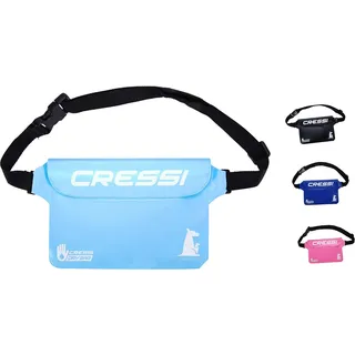 Cressi - Kangaroo - Dry Bag - Farbe: Hellblau