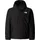 TNF Black/TNF Black L