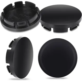 WENINETIES 4 Stück Felgenkappen für VW UP 2011 2012 2013 2014 2015, Nabendeckel Radnabendeckel Radnabenkappen Nabendeckel Nabenabdeckung Radnabenabdeckung,56mm