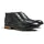 Jeffrey Herren Schwarz 46
