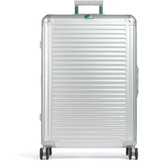 77 cm / 100 l silber