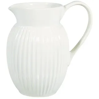 GREENGATE Krug Alice weiß 0,5L