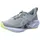 Herren Gravel/Blue Fade 40,5