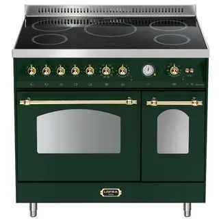 Lofra RVD 96 MFTE/5I Grün