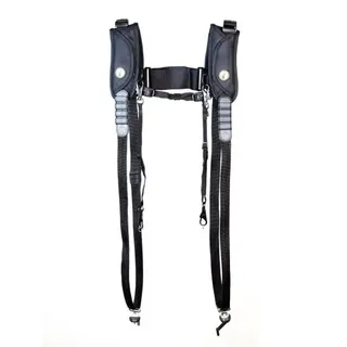 Sun-Sniper Sun Sniper Kameragurt Rotaball-Double-Plus-Harness