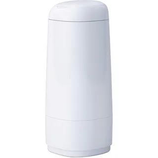 Angelcare Windeleimer Dress-Up XL weiß inkl. Nachfüllkassette