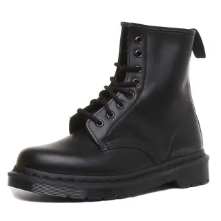 Dr. Martens 1460 Mono Smooth Leather black 40