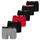 Basic Everyday grau/rot/schwarz XL
