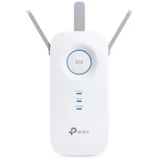 TP-Link RE550 AC1900 weiß 2100 Mbit/s