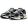 Damen Seaweed/Metallic Silver/Anthra 38