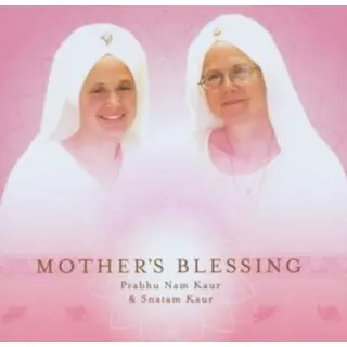 Membran Media GmbH Mothers Blessing