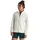 Fleecejacke Weiß XS