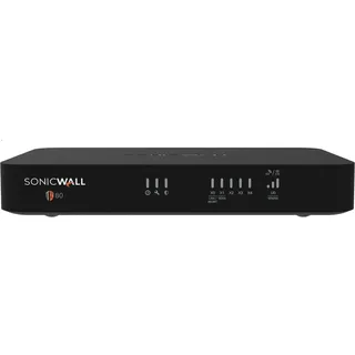 Sonicwall TZ80 secure connect 1yr, 1 Jahr(e)
