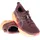Damen Rubble Red/Fawn 40