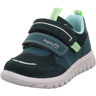 Kinder Grün/Hellgrün 30