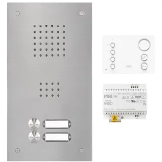 Grothe Audio Set 2WE A-2V-MIF-V4A-02WE