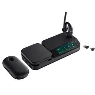 Yealink BH71 Workstation Pro USB-C/A
