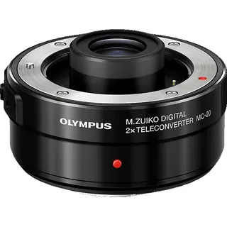 Olympus MC-20