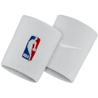 Nike NBA 100 white/white,