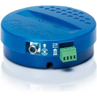 Auerswald a/b Audiobox Türsprechadapter