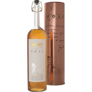 Jacopo Poli Poli Brandy Italiano