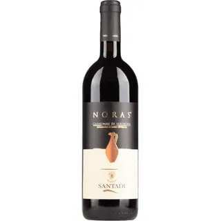 Santadi Rocca Rubia Riserva DOC 2016 0,75 l