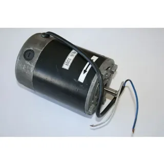 Motor 500 Watt Kompl. Nr. 221