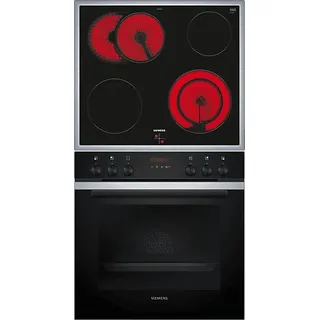 Siemens PQ212KA10 Einbauherdset