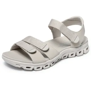 SKECHERS GLIDE-STEP SANDAL-COUNT ON ME Damen Stein 41