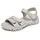 GLIDE-STEP SANDAL-COUNT ON ME Stein 41