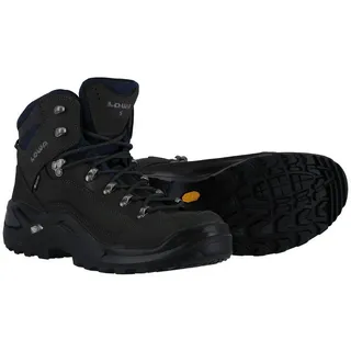 Slim dunkelgrau 43.5