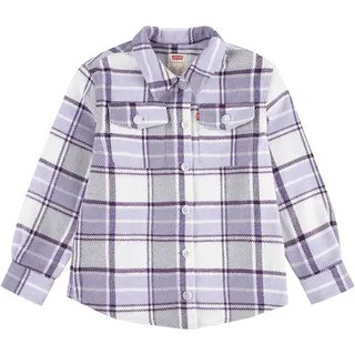 Levi's Kids Bluse in Lila - 116