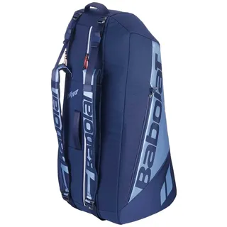 Babolat RH6 Pure Drive 11Th Gen blau Recyceltes Polyester