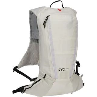 Cyclite Race 01 Fahrradrucksack lightgrey