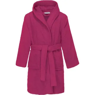 REDBEST Frottier, Kinder-Bademantel mit Kapuze Chicago | Gr.: 86/92